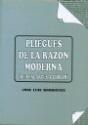Pliegues De La Razón Moderna : De Descartes A Cioran - Preview