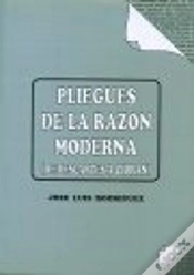 Capa do artigo Pliegues De La Razón Moderna : De Descartes A Cioran
