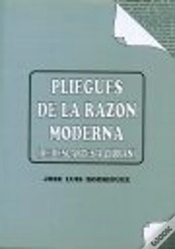 Capa do artigo Pliegues De La Razón Moderna : De Descartes A Cioran