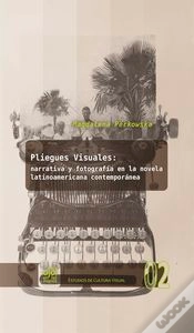 Capa do artigo Pliegues Visuales