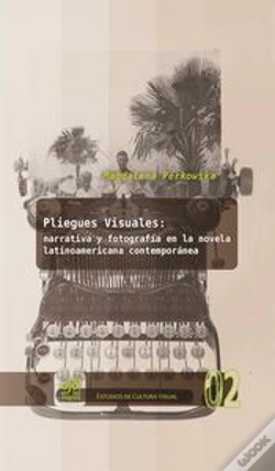 Capa do artigo Pliegues Visuales