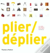 Capa do artigo Plier / Déplier ; Le Livre De L