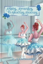 Capa do artigo Plies, Pranks & Hocus Pocus