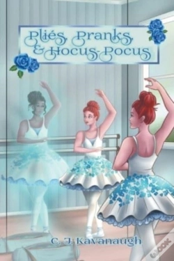Capa do artigo Plies, Pranks & Hocus Pocus