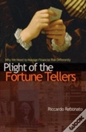 Capa do artigo Plight Of The Fortune Tellers
