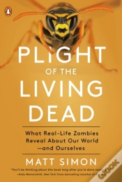 Capa do artigo Plight Of The Living Dead