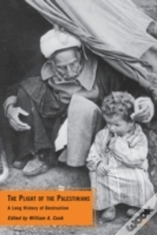 Capa do artigo Plight Of The Palestinians