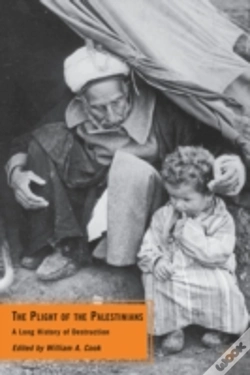 Capa do artigo Plight Of The Palestinians