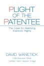Plight Of The Patentee - Preview
