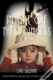Capa do artigo Plight Of The Princess