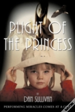 Capa do artigo Plight Of The Princess
