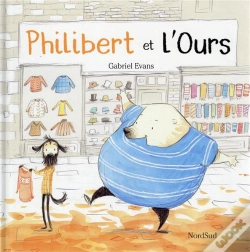 Capa do artigo Plilibert Et L'Ours