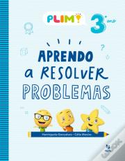PLIM! Aprendo a Resolver Problemas 3º ano
