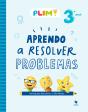 PLIM! Aprendo a Resolver Problemas 3º ano - Preview