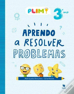 Capa do artigo PLIM! Aprendo a Resolver Problemas 3º ano