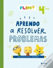 PLIM! Aprendo a Resolver Problemas 4º ano