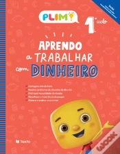 Capa do artigo Plim! - Aprendo a Trabalhar com Dinheiro