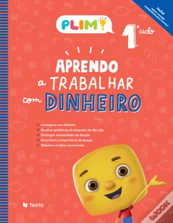 Capa do artigo Plim! - Aprendo a Trabalhar com Dinheiro