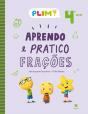 PLIM! Aprendo e Pratico Frações 4º Ano - Preview