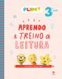 PLIM! Aprendo e Treino a Leitura 3º ano - Preview