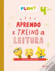 PLIM! Aprendo e Treino a Leitura 4º ano