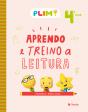 PLIM! Aprendo e Treino a Leitura 4º ano - Preview