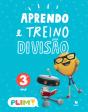 PLIM! Aprendo e Treino Divisão - 3.º Ano - Preview