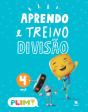 PLIM! Aprendo e Treino Divisão - 4.º Ano - Preview