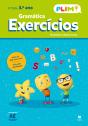 PLIM! Exercícios de Gramática 3.º Ano - Preview