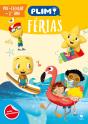 PLIM! Férias de A a Z - Pré-Escolar - Preview