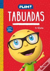 Capa do artigo PLIM! Tabuada