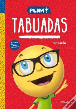 Capa do artigo PLIM! Tabuada