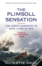 Capa do artigo Plimsoll Sensation