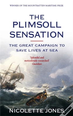 Capa do artigo Plimsoll Sensation