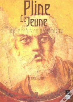 Capa do artigo Pline Le Jeune