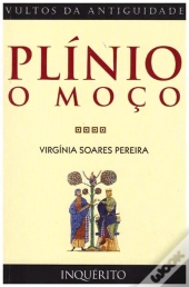 Plínio - O Moço