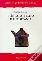 Plínio-o-Velho e a Lusitânia