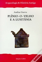 Plínio-o-Velho e a Lusitânia