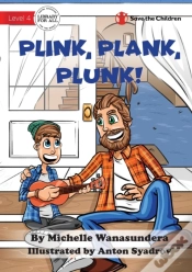Capa do artigo Plink, Plank, Plunk