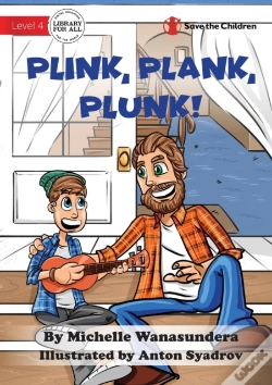 Capa do artigo Plink, Plank, Plunk