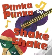 Capa do artigo Plinka Plinka Shake Shake