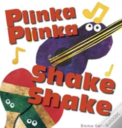 Capa do artigo Plinka Plinka Shake Shake