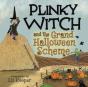 Plinky Witch And The Grand Halloween Scheme - Preview