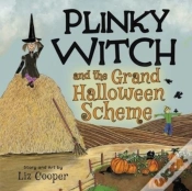 Capa do artigo Plinky Witch And The Grand Halloween Scheme