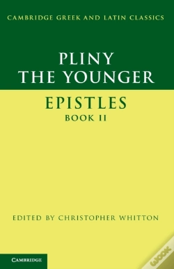 Capa do artigo Pliny The Younger: 'Epistles' Book Ii