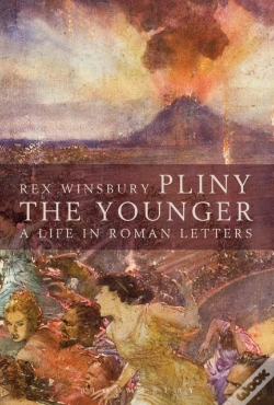 Capa do artigo Pliny The Younger
