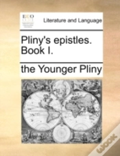 Capa do artigo Pliny