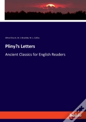 Capa do artigo Pliny