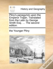 Capa do artigo Pliny