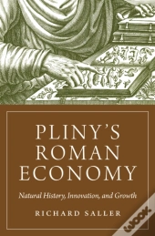 Pliny'S Roman Economy